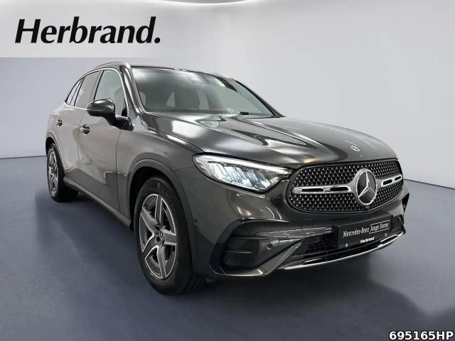 Mercedes-Benz GLC 220 4MATIC AMG Line GLC 220 d