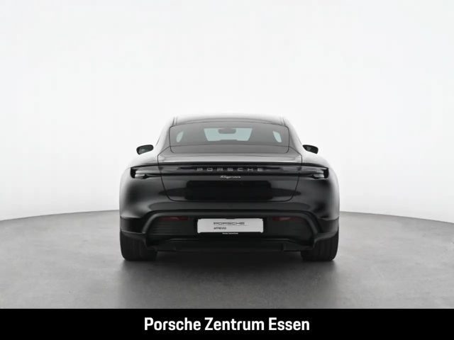 Porsche Taycan / Luftfederung,Hinterachsl.,Bose, Abstand,Panorama