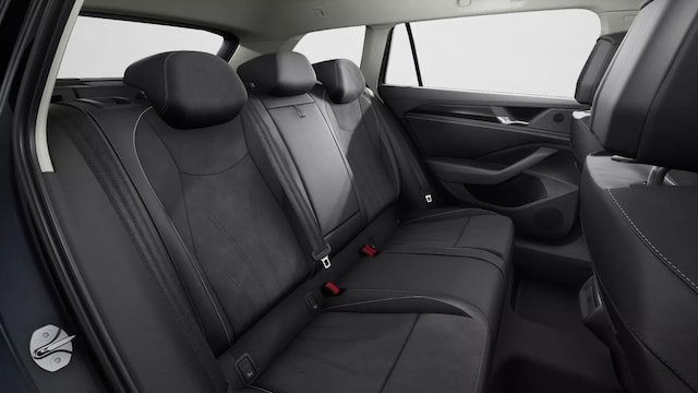 Volkswagen Passat Business IQ.Drive Variant