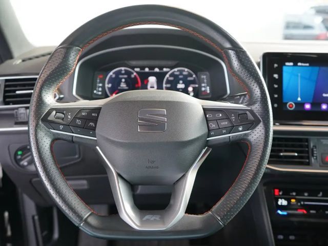 Seat Tarraco 2.0 TDI 4Drive DSG FR-lijn