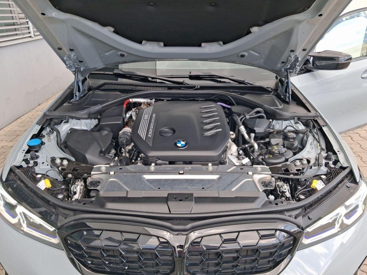 BMW M340 Sedan xDrive