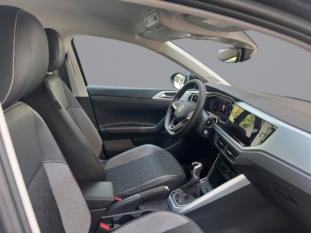 Volkswagen Taigo Goal 1,0 l TSI Navi 8 fache Bereifung