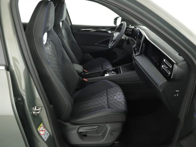 Volkswagen Tiguan DSG Sport