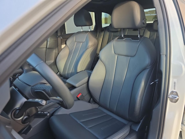 Audi A4 35 TFSI Avant S-Line S-Tronic