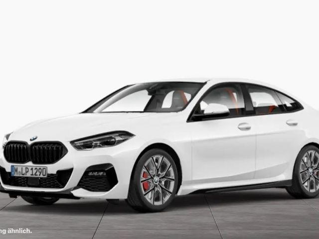 BMW 220 220i Coupé Gran Coupé M-Sport