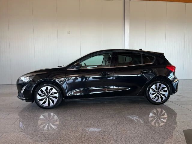 Ford Focus Cool & Connect EcoBoost