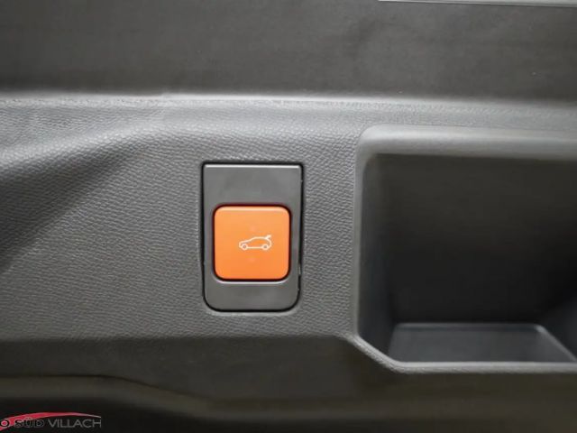 Peugeot 5008 GT-Line Hybrid