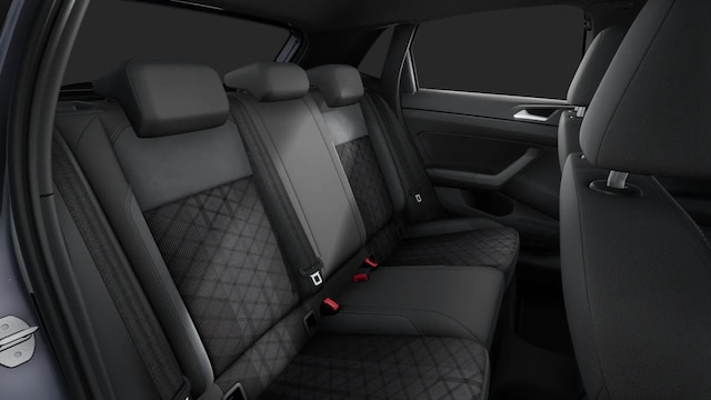 Volkswagen Polo 1.0 TSI DSG R-Line