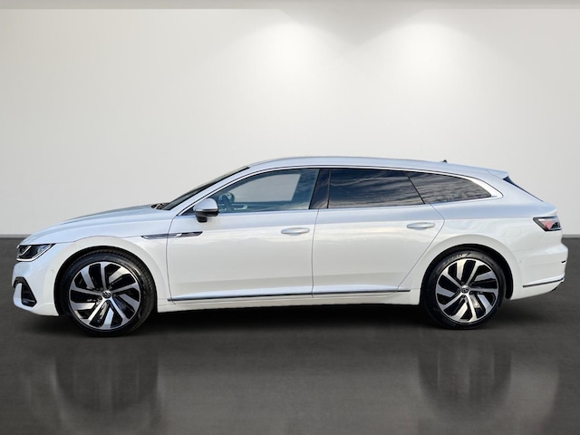 Volkswagen Arteon Shooting Brake 2.0 TDI