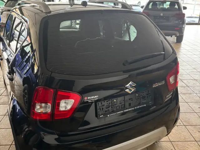Suzuki Ignis AllGrip Comfort DualJet Hybrid