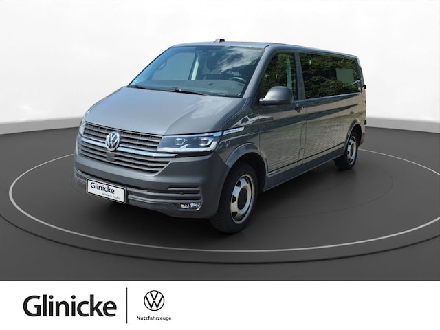 Volkswagen Caravelle Lang T6 Trendline