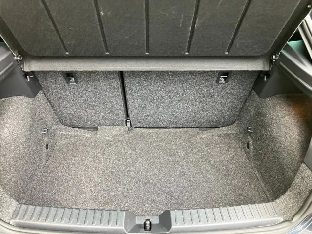 Seat Ibiza 1.0 TSI FR-lijn