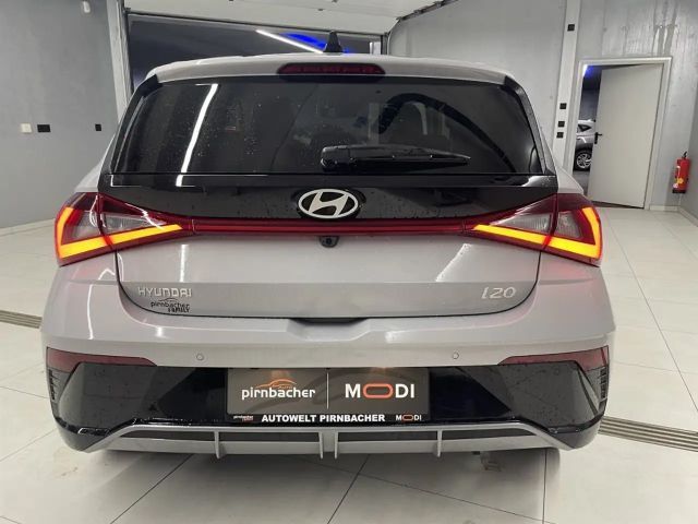 Hyundai i20 1.2
