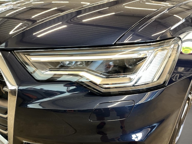 Audi S6 Avant Quattro