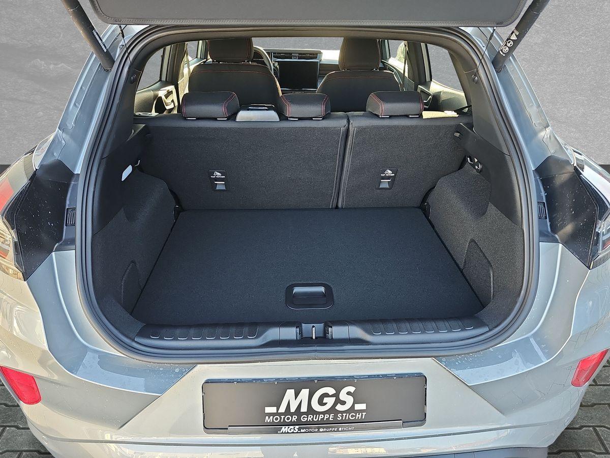 Ford Puma EcoBoost ST Line