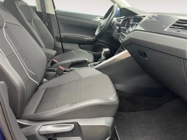 Volkswagen Taigo 1.5 TSI DSG Style