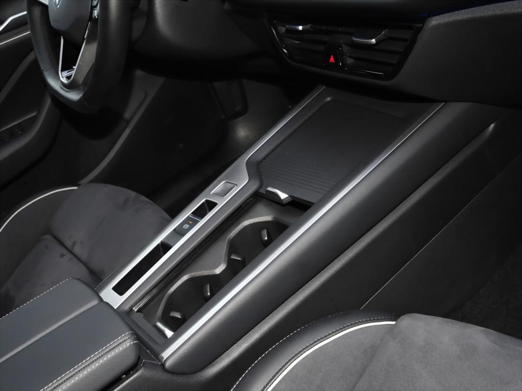 Volkswagen Passat 2.0 TDI Business Variant