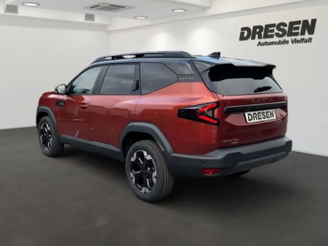 Dacia Bigster Extreme Hybrid 155