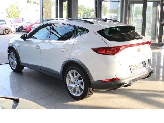 Cupra Formentor 1.4 DSG