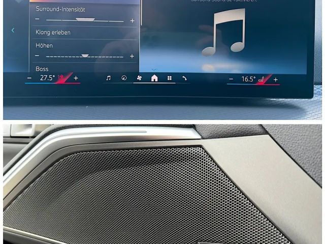 BMW 320 320i M-Sport Touring