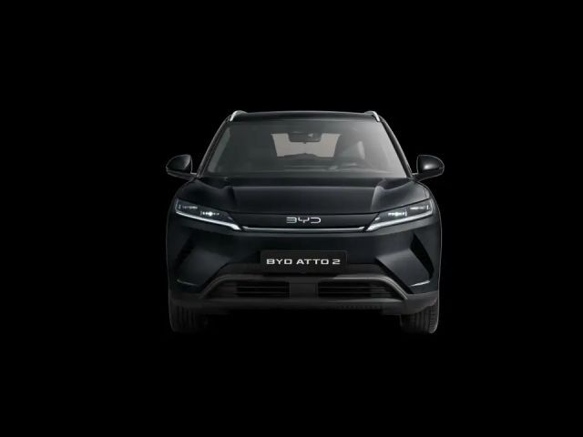 BYD Atto 2 Boost