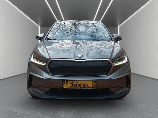Skoda Enyaq iV 80