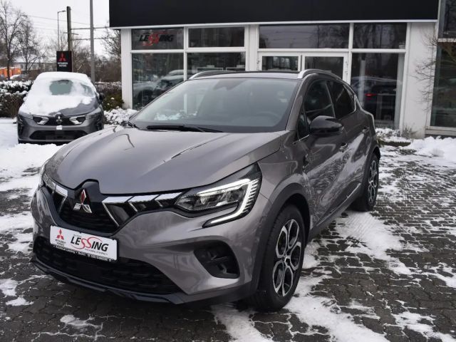 Mitsubishi ASX Intro Edition 1.6 Hybrid