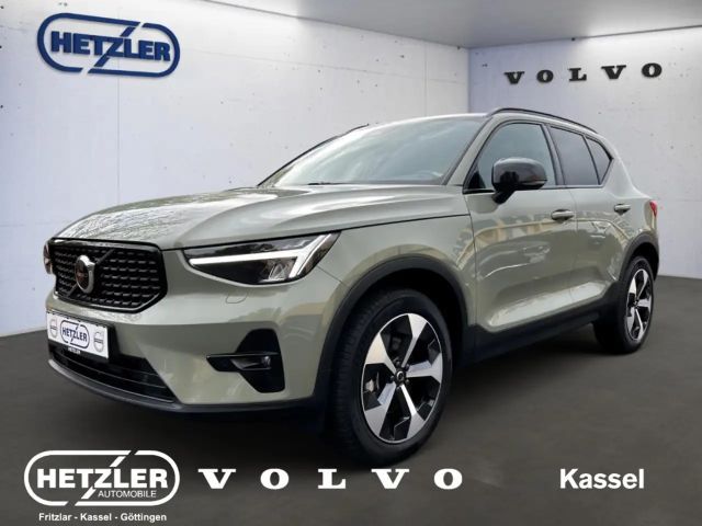 Volvo XC40 Dark Plus