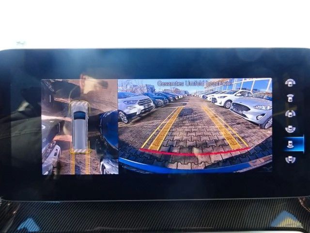 Mercedes-Benz V 220 Extralang V 220 d