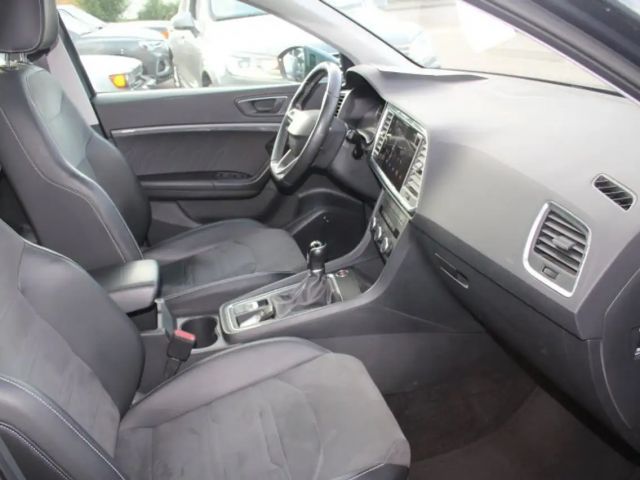 Seat Ateca 2.0 TDI Style