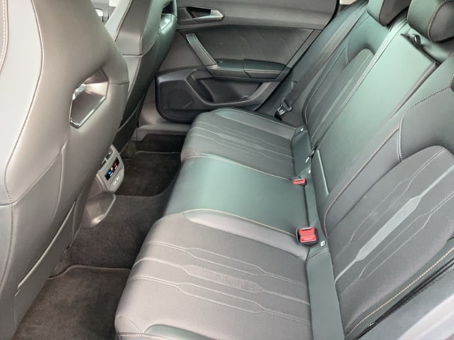 Cupra Formentor 4Drive DSG