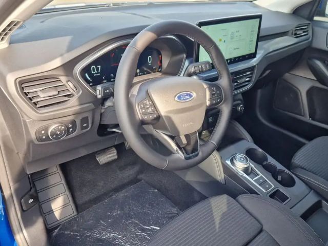 Ford Focus Active Wagon