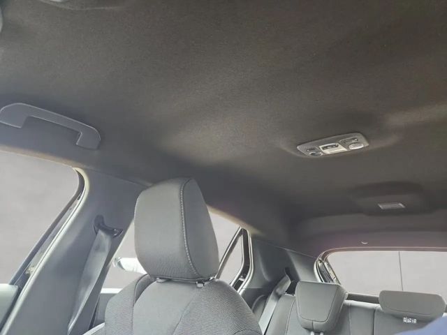 Opel Corsa GS-Line Grand Sport Turbo