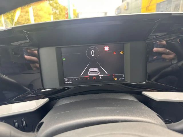 Opel Mokka Elegance Turbo