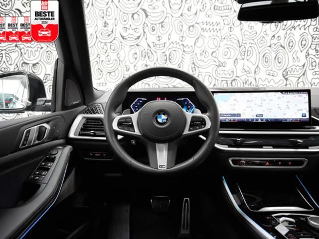 BMW X5 Individual M-Sport xDrive30d