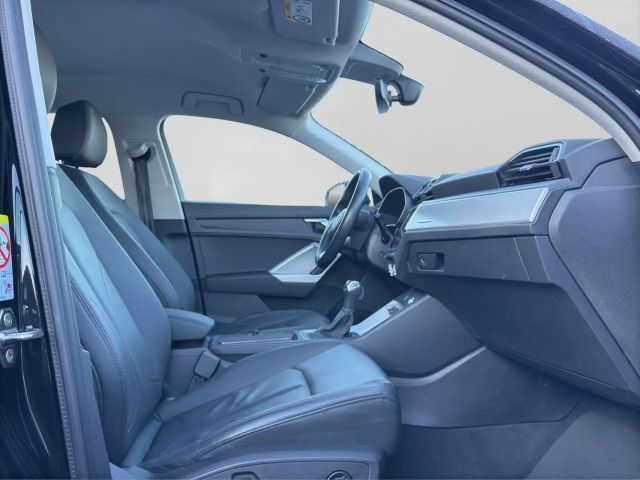 Audi Q3 35 TDI S-Line