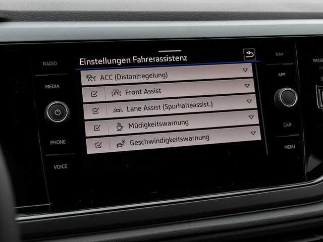 Volkswagen Polo R-Line