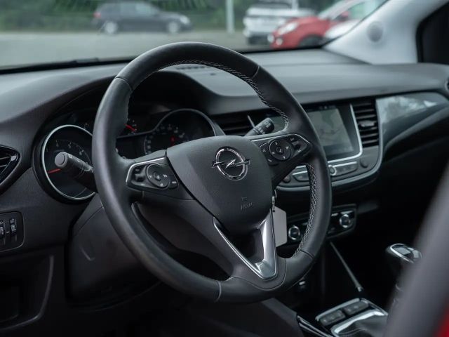 Opel Crossland X Elegance
