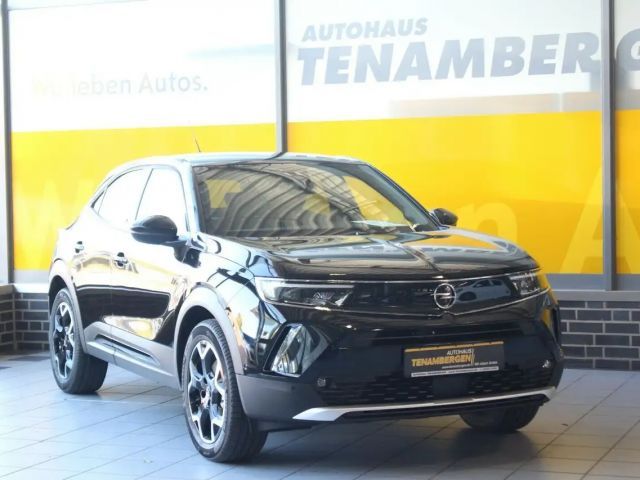 Opel Mokka Ultimate