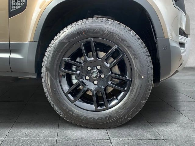 Land Rover Defender 90 AWD D200 S