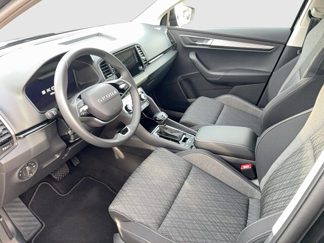 Skoda Karoq 1.5 TSI Selection