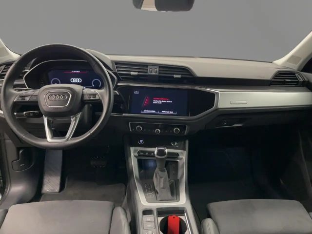 Audi Q3 35 TDI S-Line
