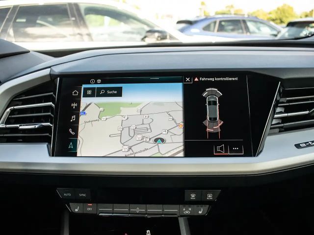 Audi Q4 e-tron 35 Sportback