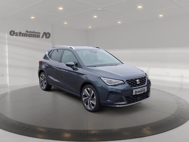 Seat Arona 1.5 TSI