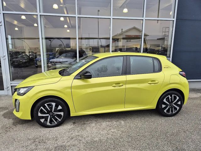 Peugeot 208 PureTech Style