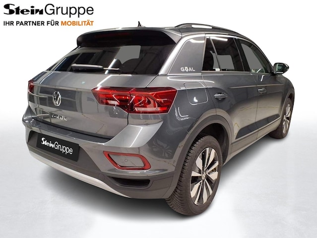 Volkswagen T-Roc APP+DAB+VIRT+ACC+LED+NAVI+PDC+Facelift