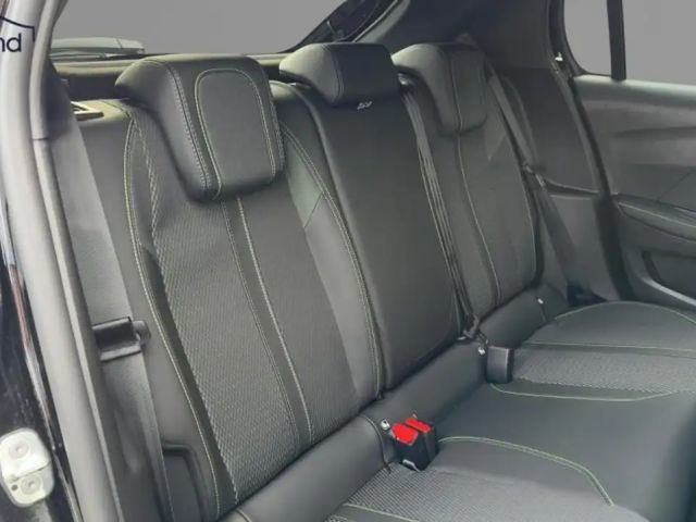 Peugeot E-208 GT-Line Hybrid