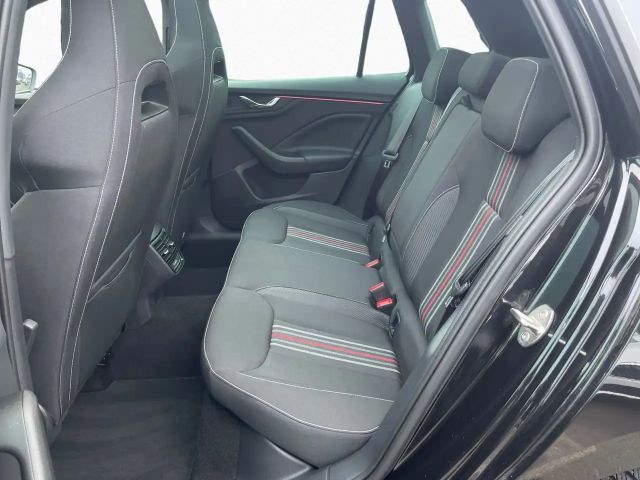 Skoda Kamiq 1.5 TSI Monte Carlo