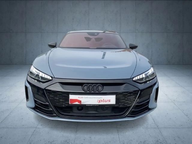Audi RS e-tron GT Matrix/HuD/Carbon/Assist/Sportsitz/