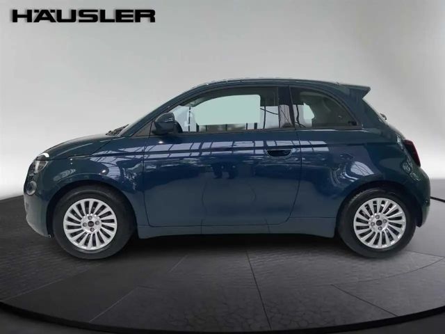 Fiat 500e 42 kWh